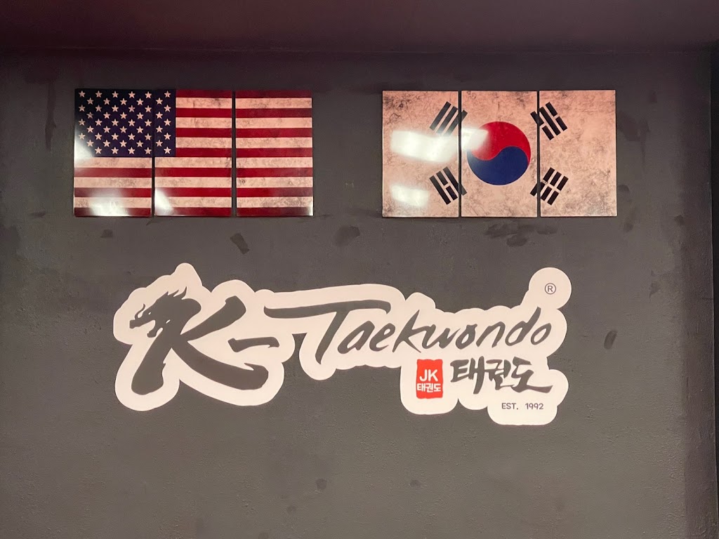 K Taekwondo - Pasadena | 1756 E Colorado Blvd, Pasadena, CA 91106, USA | Phone: (818) 243-7420