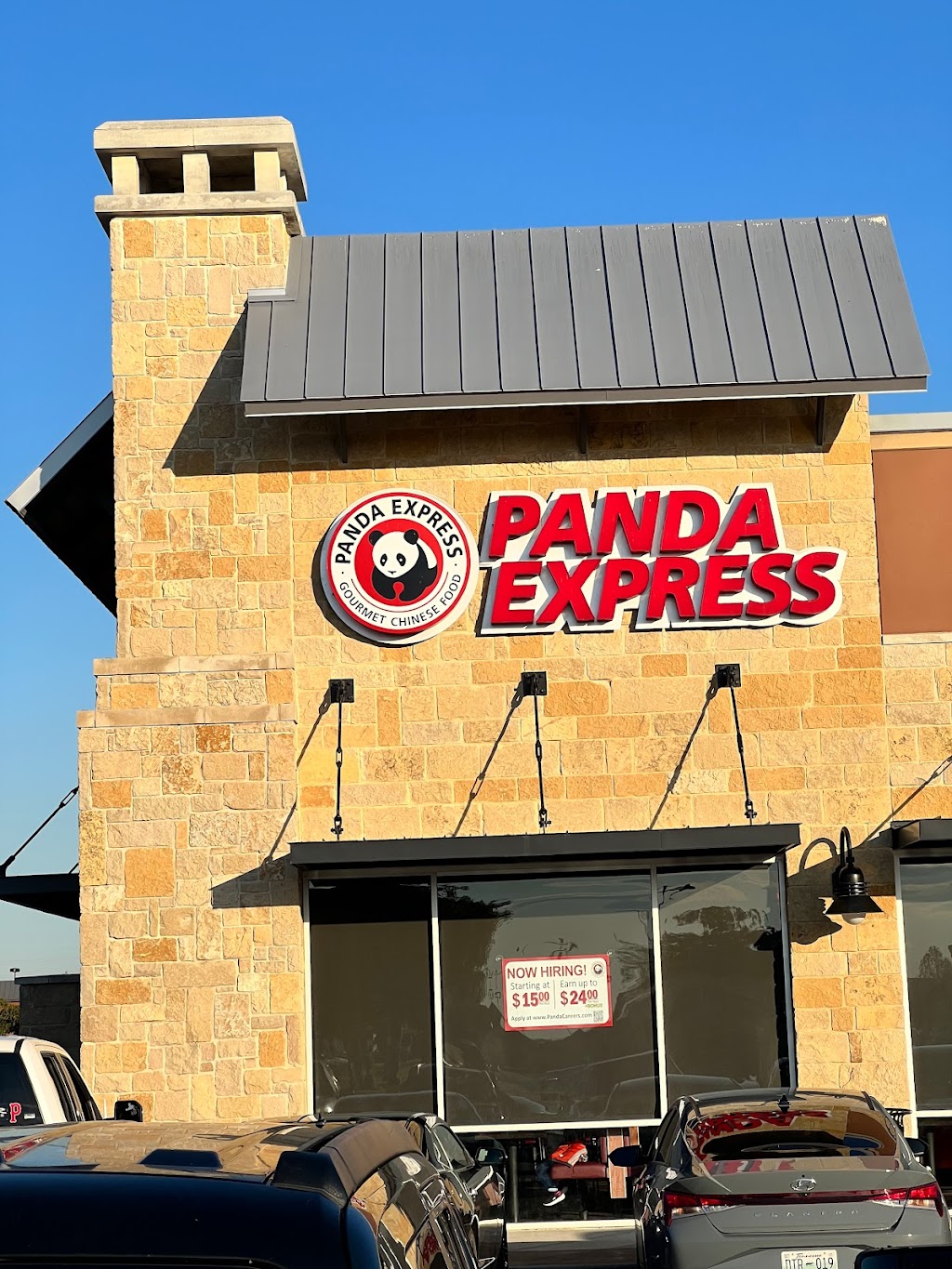 Panda Express | 2700 W University Dr, Denton, TX 76201, USA | Phone: (940) 383-3057