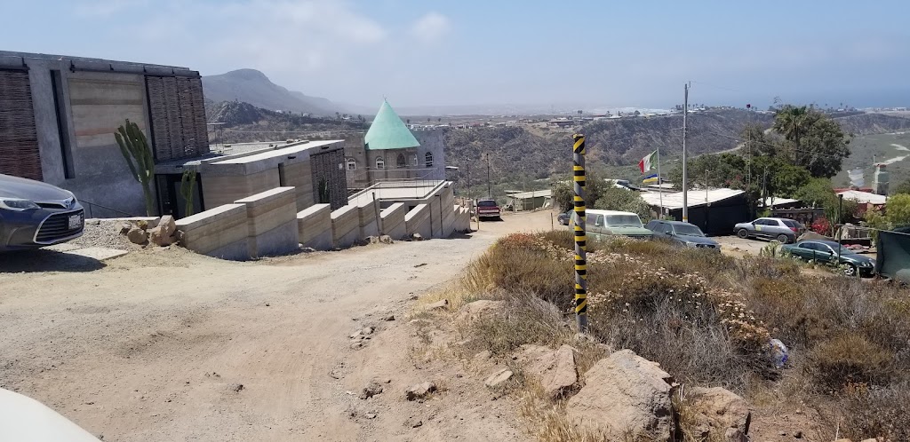 Casa la Puerta del Cielo | Unnamed Road, 22746 B.C., Mexico | Phone: 646 187 2172