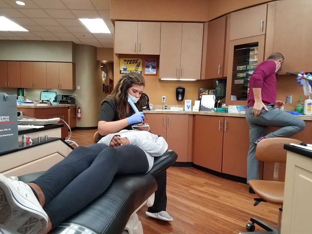 Ortho South - Dr. Brandon Boggan, DMD, MS | 1704, 2705 Pelham Pkwy ste 200, Pelham, AL 35124, USA | Phone: (205) 664-4140