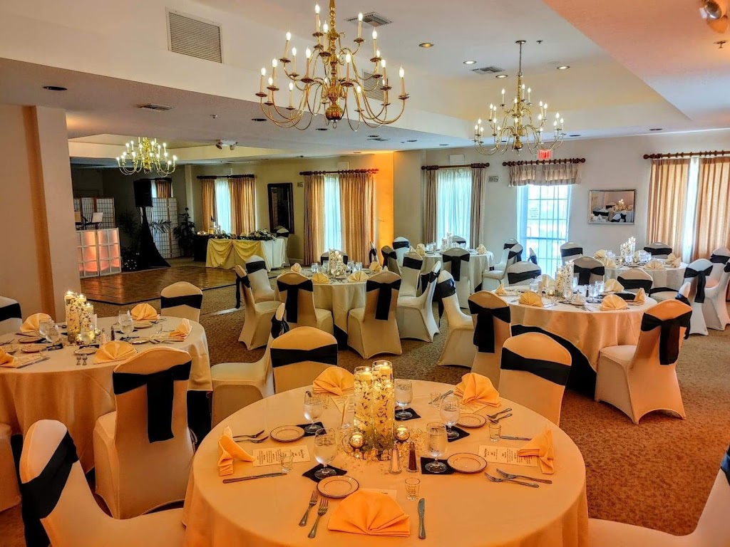Amici Italian Restaurant | 1915 A1A S, St Augustine Beach, FL 32080, USA | Phone: (904) 461-0102