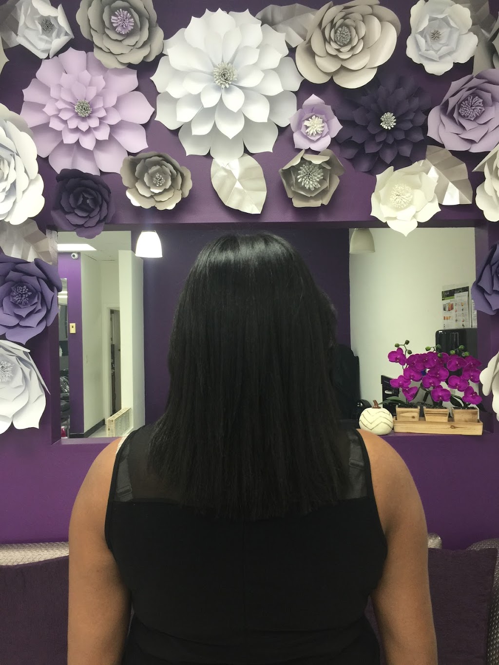 Fusion Salon | 4306 Hollywood Blvd, Hollywood, FL 33021, USA | Phone: (954) 322-6303