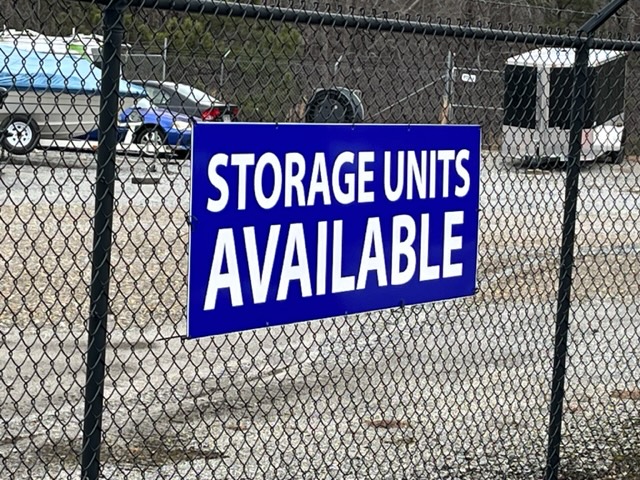 Boardwalk Storage - Killians | 1265 Univeter Rd, Canton, GA 30115, USA | Phone: (678) 329-8031