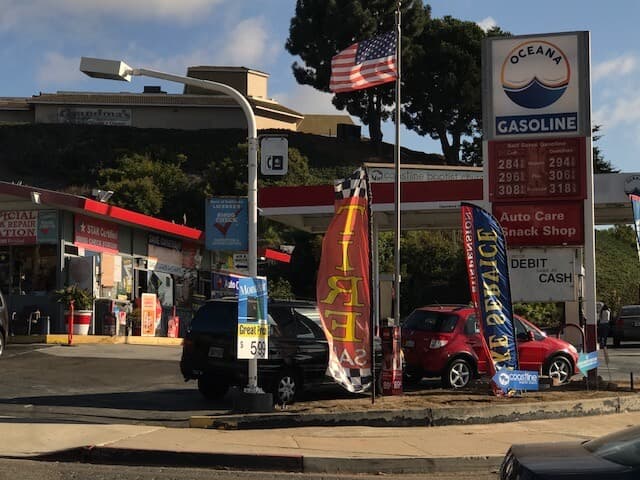 Oceana Auto Care | 502 S El Camino Real, Oceanside, CA 92058, USA | Phone: (760) 757-7474