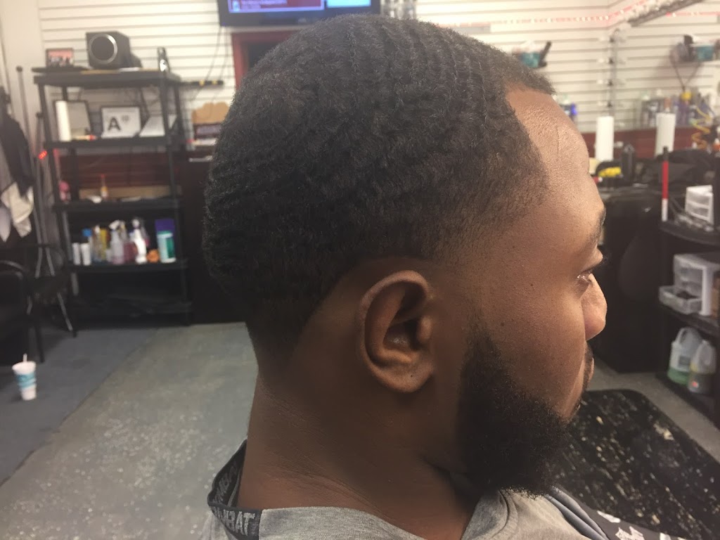 Sumlins House of Cutz | 365 Union Cemetery Rd SW, Concord, NC 28027, USA | Phone: (704) 787-8893