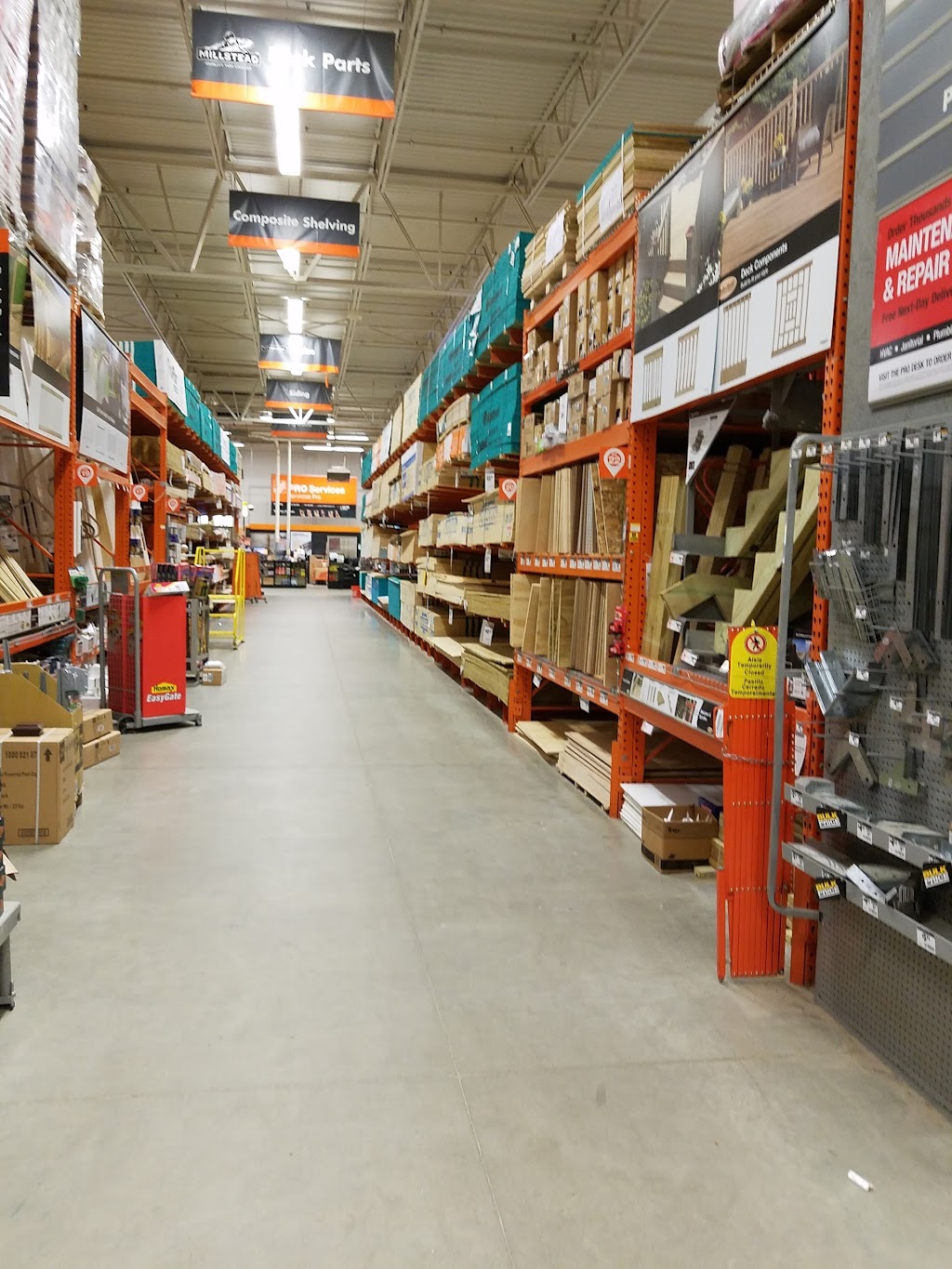 The Home Depot | 782 PA-113, Souderton, PA 18964, USA | Phone: (215) 723-0668