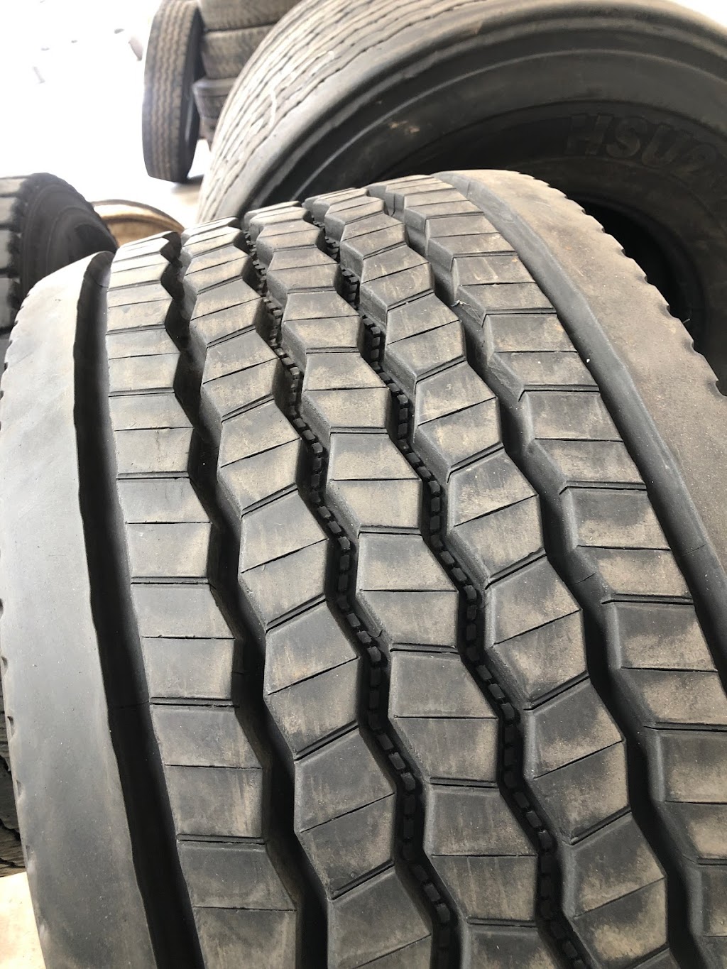 GTR Tire | 7637 Granite Dr, Douglasville, GA 30134, USA | Phone: (678) 895-9862