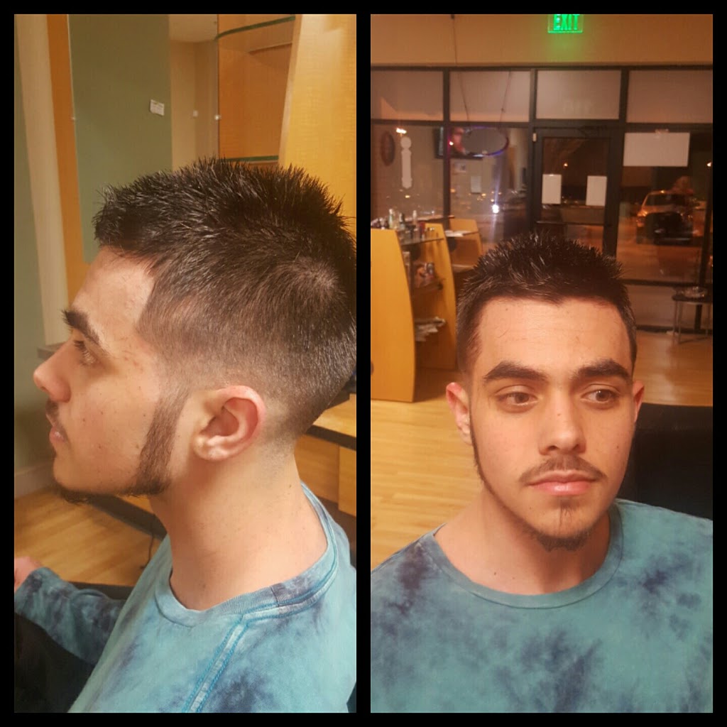 rsunisexbarberstudio | 13654 Capital Blvd, Wake Forest, NC 27587, USA | Phone: (919) 491-3511