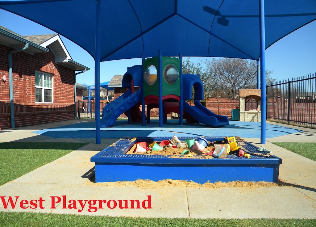 Apple Creek Private Preschool | 7797 Stonebrook Pkwy, Frisco, TX 75034, USA | Phone: (972) 334-0005