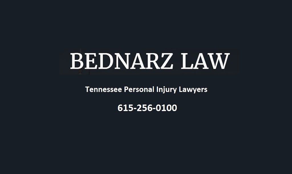 Bednarz & Bednarz | 505 E Main St, Hendersonville, TN 37075, USA | Phone: (615) 256-0100