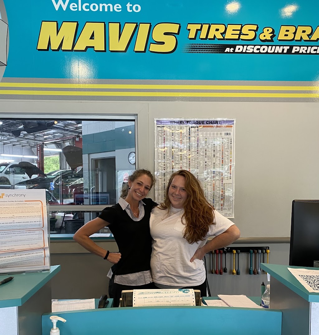 Mavis Tires & Brakes | 3700 Marietta Hwy, Canton, GA 30114, USA | Phone: (470) 649-0041