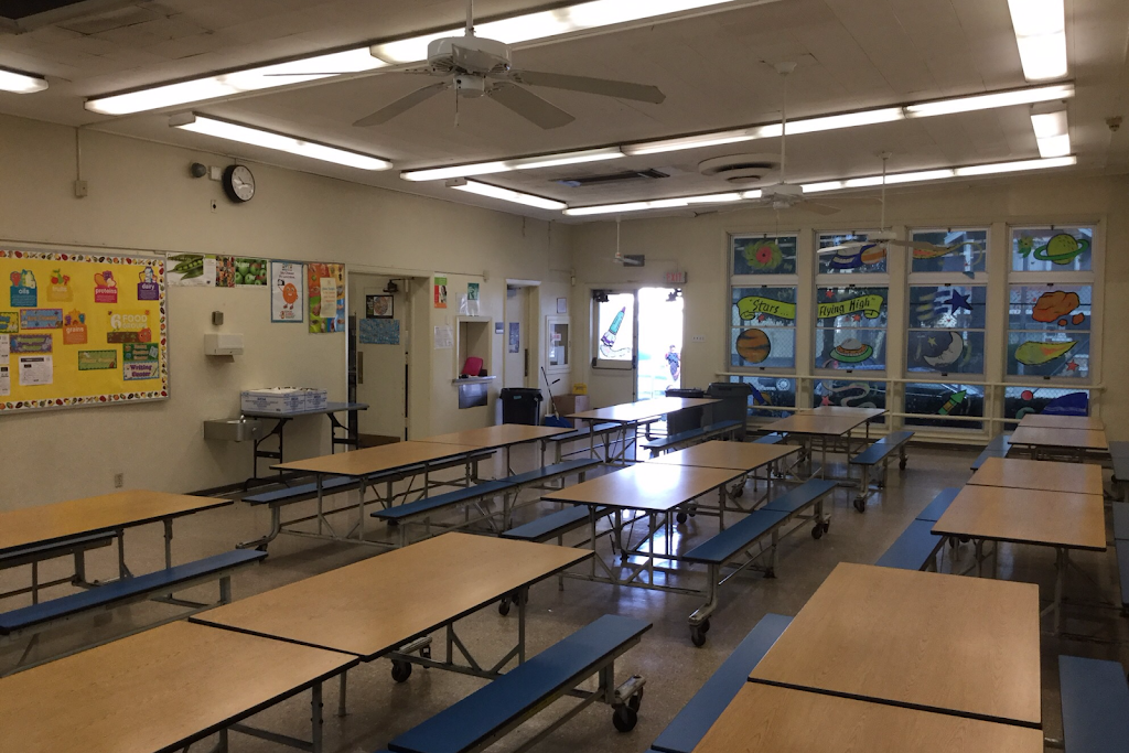 Stevenson Elementary School | 515 Lime Ave, Long Beach, CA 90802, USA | Phone: (562) 437-0407