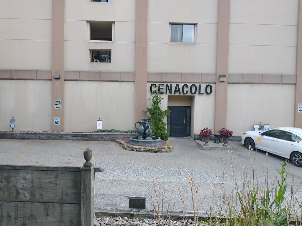 Cenacolo Restaurant | 2000 Commerce Loop, North Huntingdon, PA 15642, USA | Phone: (724) 515-5983