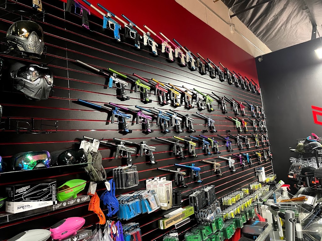 Matrix Gear USA | 34862 Monte Vista Dr Suite 109, Wildomar, CA 92595, USA | Phone: (855) 800-7874