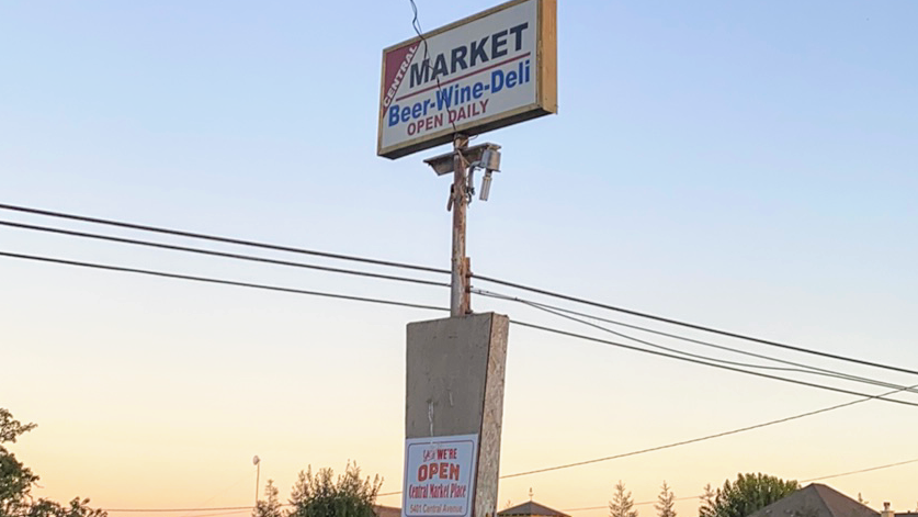 Central Market Place | 5401 Central Ave, Ceres, CA 95307, USA | Phone: (209) 778-0181