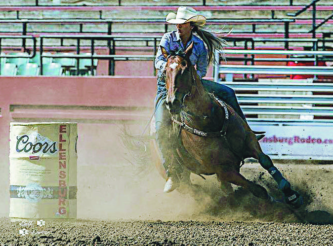 Finish First Equine & Bull Supplements | 1212 N Frisco Ave, Henryetta, OK 74437, USA | Phone: (918) 652-1834