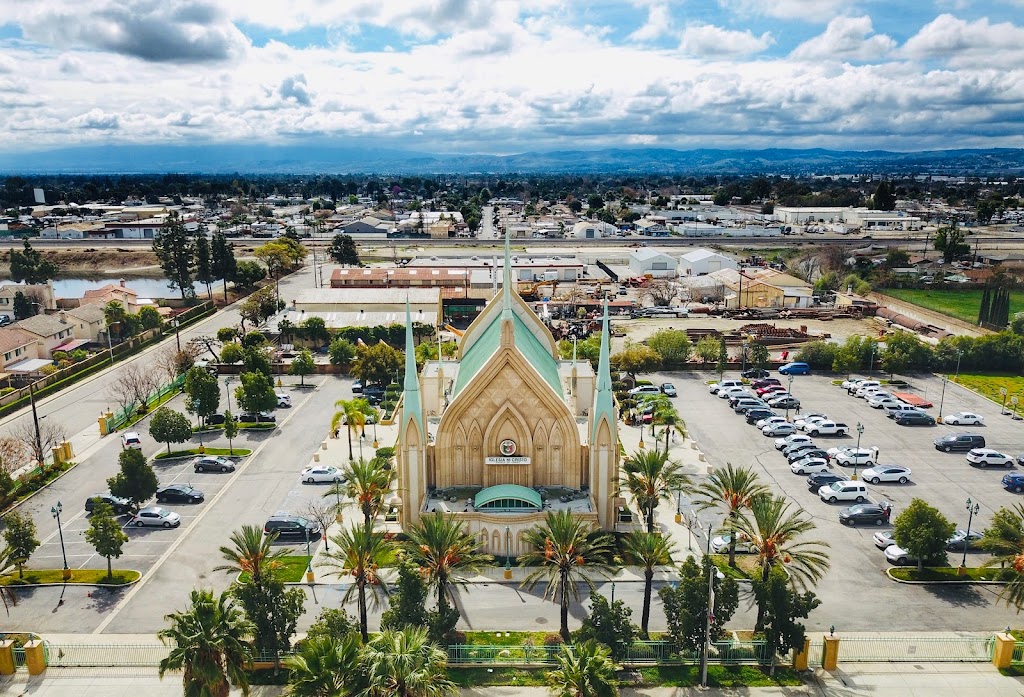 Iglesia Ni Cristo - Locale of Montclair | 4159 Holt Blvd, Montclair, CA 91763, USA | Phone: (909) 626-8500