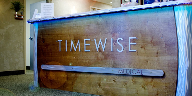 TimeWise Medical | 988 Inwood Ave N, Oakdale, MN 55128, USA | Phone: (651) 333-9133