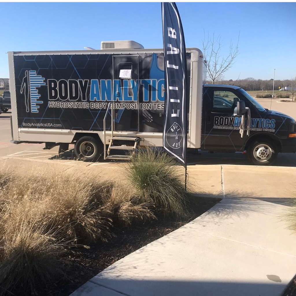 Body Analytics | 119 S Ranch House Rd, Willow Park, TX 76008, USA | Phone: (512) 230-2501