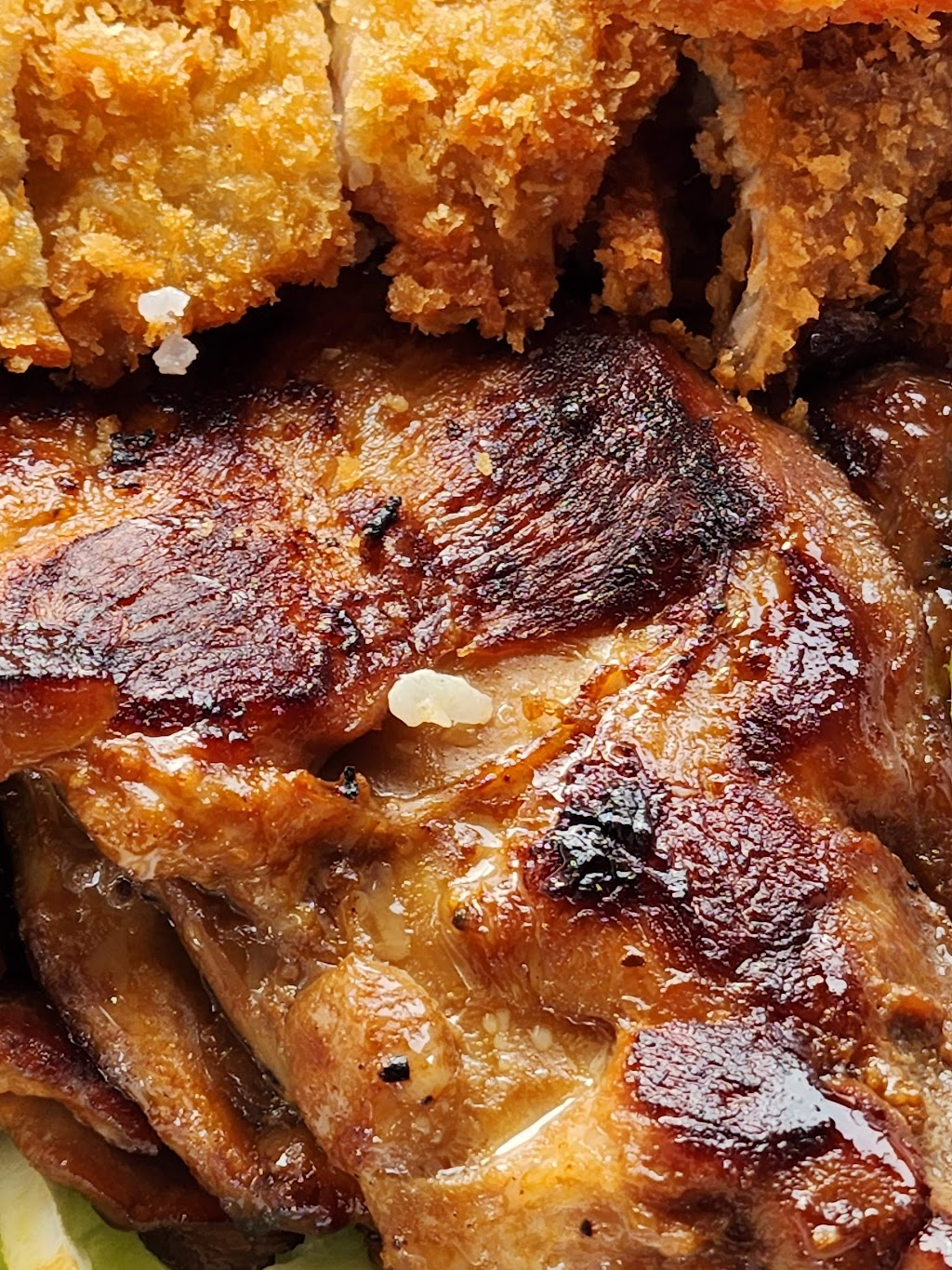 L&L Hawaiian Barbecue | 323 N Azusa Ave, West Covina, CA 91791, USA | Phone: (626) 732-2221