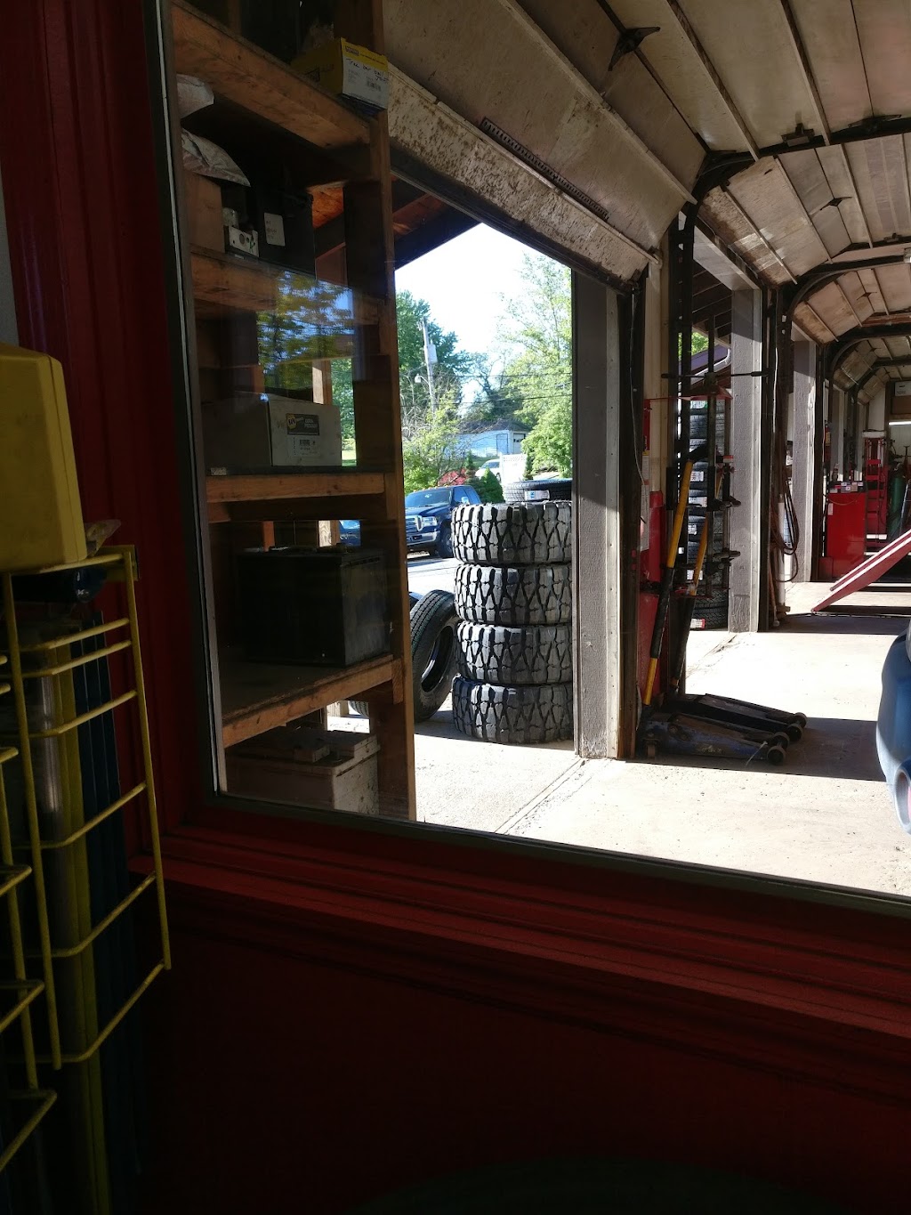 Professional Alignment | 91 Maplewood Ave, Steubenville, OH 43953, USA | Phone: (740) 264-7944