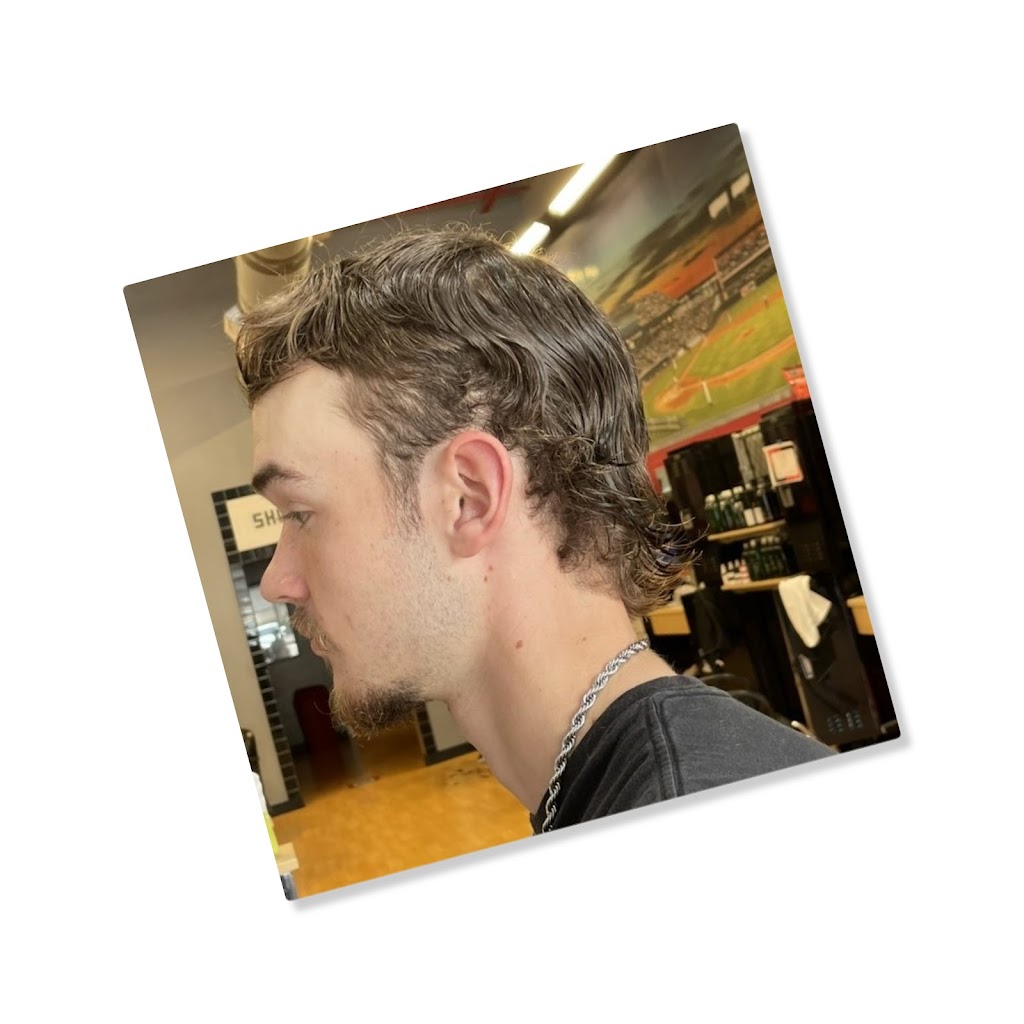 Sport Clips Haircuts of McKinney- Town Crossing | 1925 N Central Expy STE 460, McKinney, TX 75070, USA | Phone: (972) 542-4889