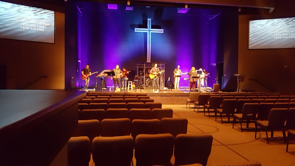 Crossview Church | 12532 Grabill Rd, Grabill, IN 46741, USA | Phone: (260) 627-3551