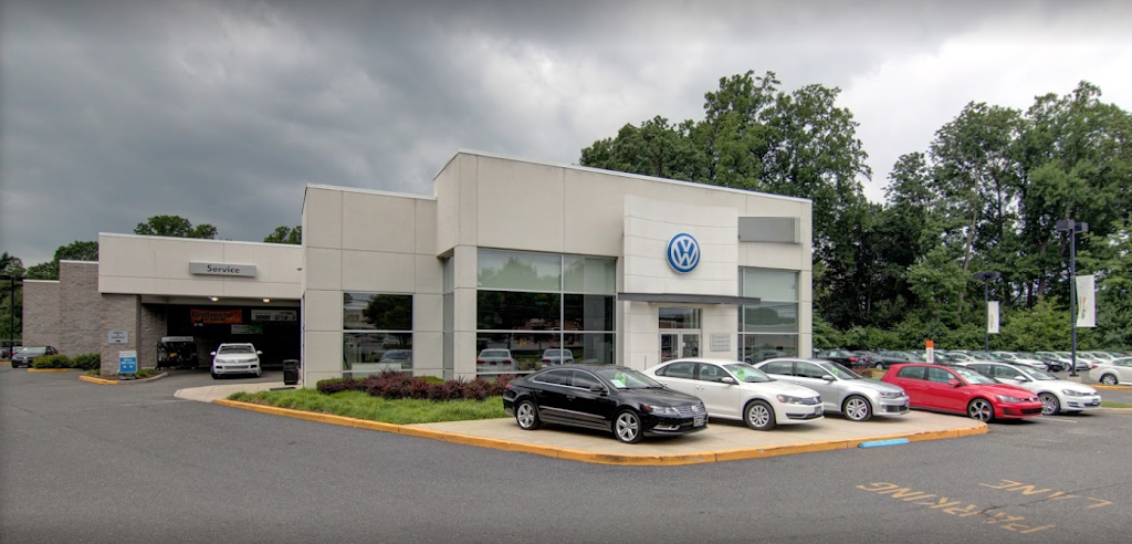 Reydel Volkswagen of Freehold | 4360 US-9, Freehold, NJ 07728, USA | Phone: (732) 702-6500