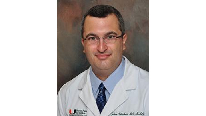 Zohar Yehoshua, MD, MHA | 7107 Fairway Dr, Palm Beach Gardens, FL 33418, USA | Phone: (305) 243-2020