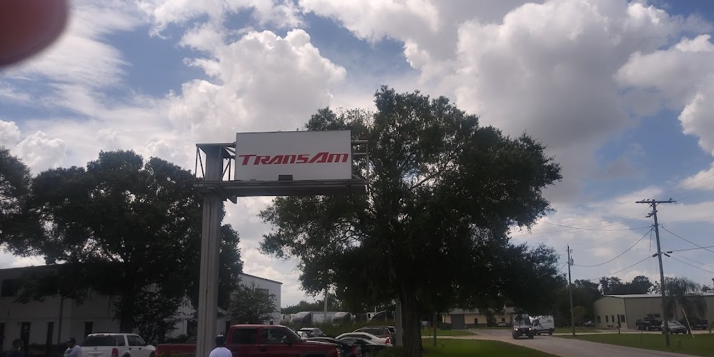 TransAm Trucking | 7750 Professional Pl, Tampa, FL 33637, USA | Phone: (913) 782-5300