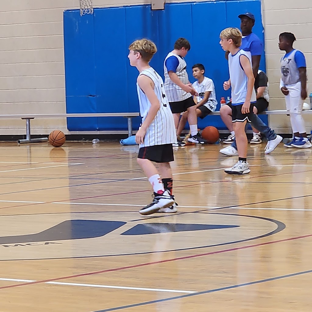 Frank DeLuca YMCA Family Center | 3200 SE 17th St, Ocala, FL 34471, USA | Phone: (352) 368-9622