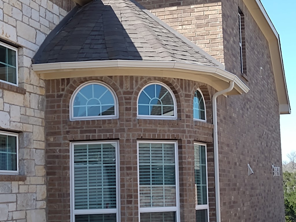 Lessards Rain Gutters | 105 Schumans Beach Rd Ste 1104, New Braunfels, TX 78130, USA | Phone: (210) 480-0009