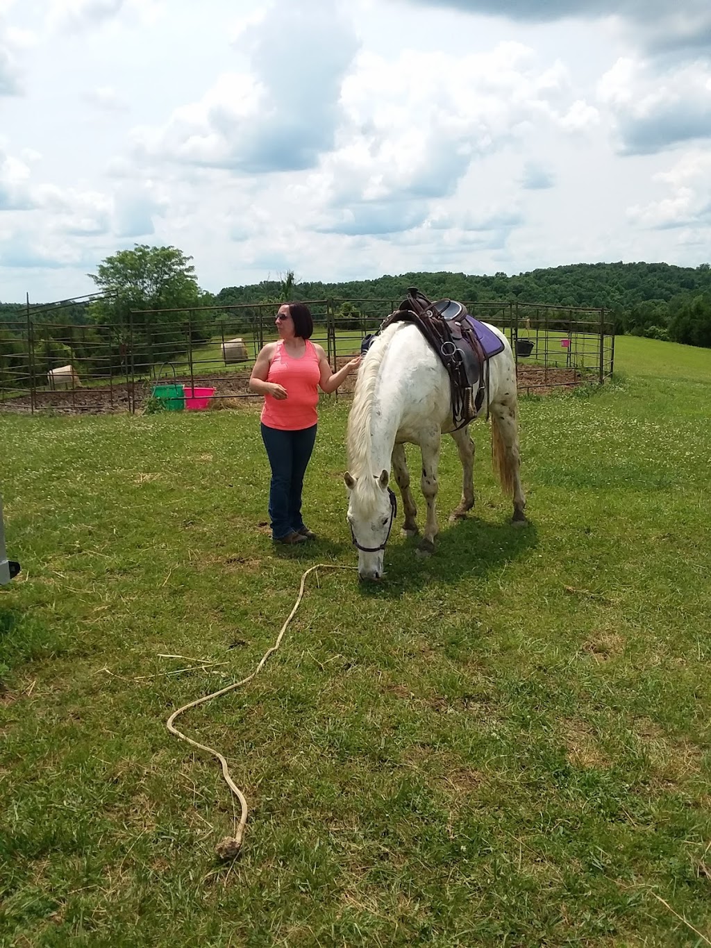 The Country Lodge at Sabbath Song Farm | Kentucky 41004, USA | Phone: (606) 735-9914