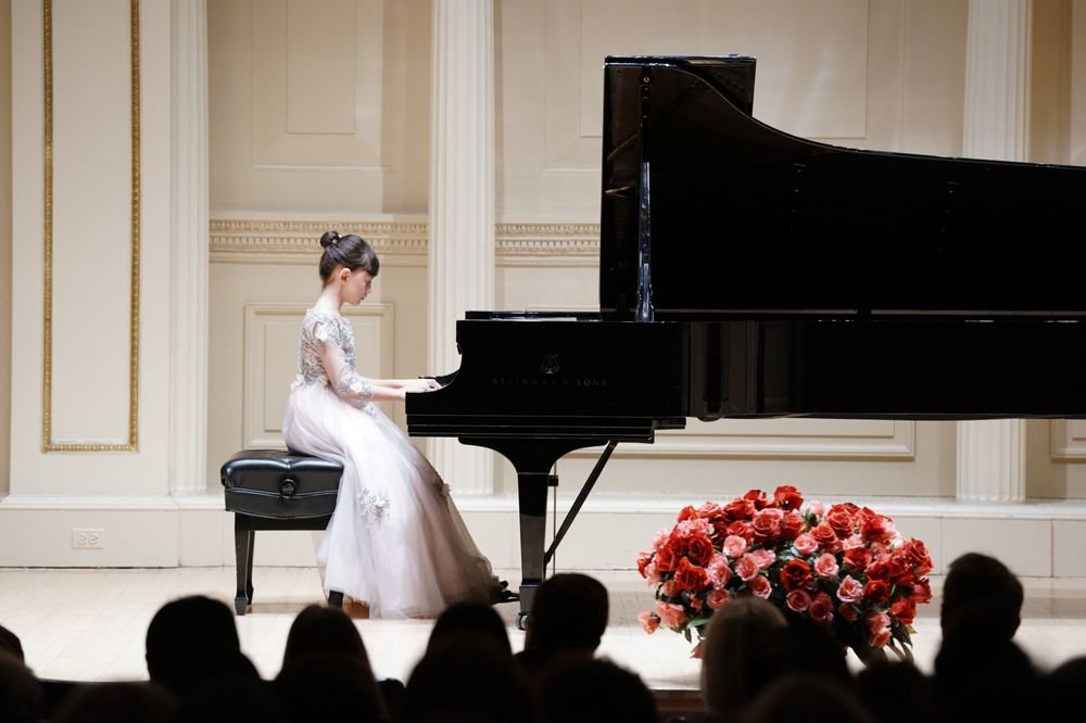 Piano Lessons with Valery in Calabasas | 4500 Park Granada Suite 202 F, Calabasas, CA 91302, USA | Phone: (646) 271-3989