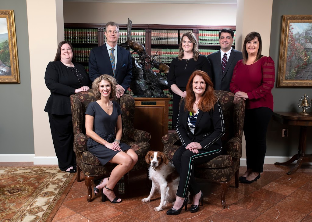 McGarity & Efstration | 1305 Mall of Georgia Blvd Suite 100, Buford, GA 30519, USA | Phone: (770) 932-8477