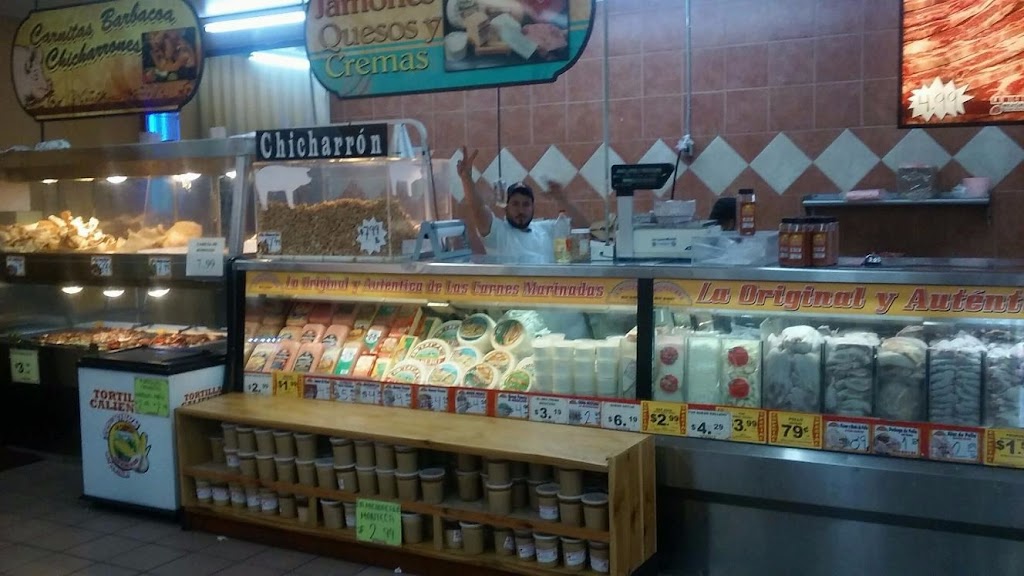 La Michoacana Meat Market | 1506 Buckner Blvd, Dallas, TX 75217, USA | Phone: (214) 391-9175