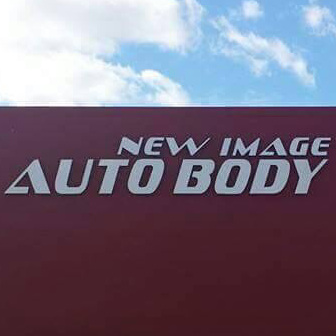 New Image Auto Body | 153 E 3rd St, Beaumont, CA 92223, USA | Phone: (951) 334-1933