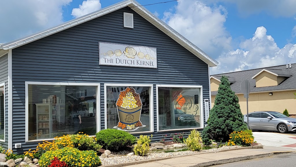 The Dutch Kernel Shipshewana | 100 S Van Buren St, Shipshewana, IN 46565, USA | Phone: (217) 259-8253