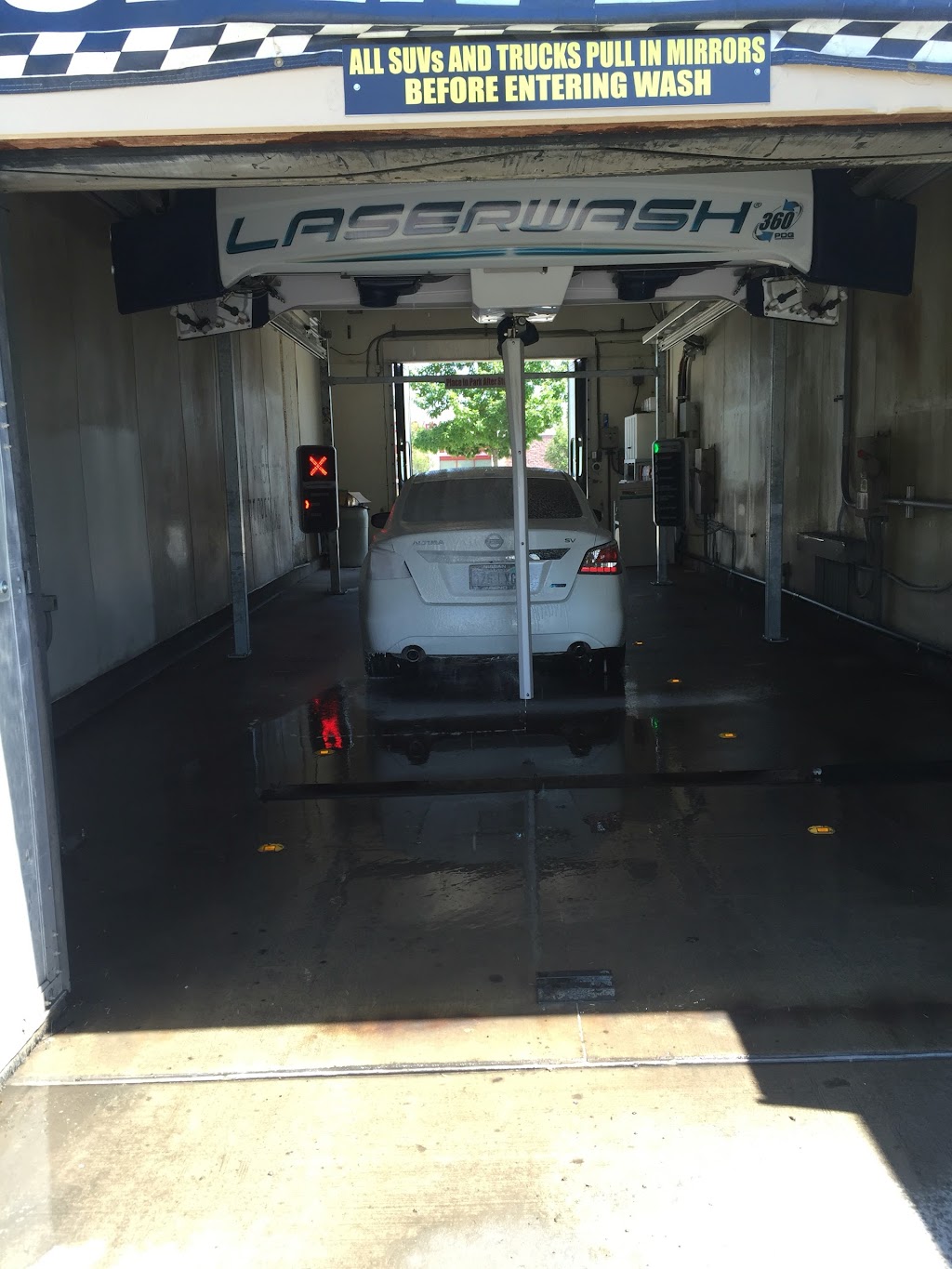 Northtowne Car Wash | 2885 Northtowne Ln, Reno, NV 89512 | Phone: (775) 359-3371