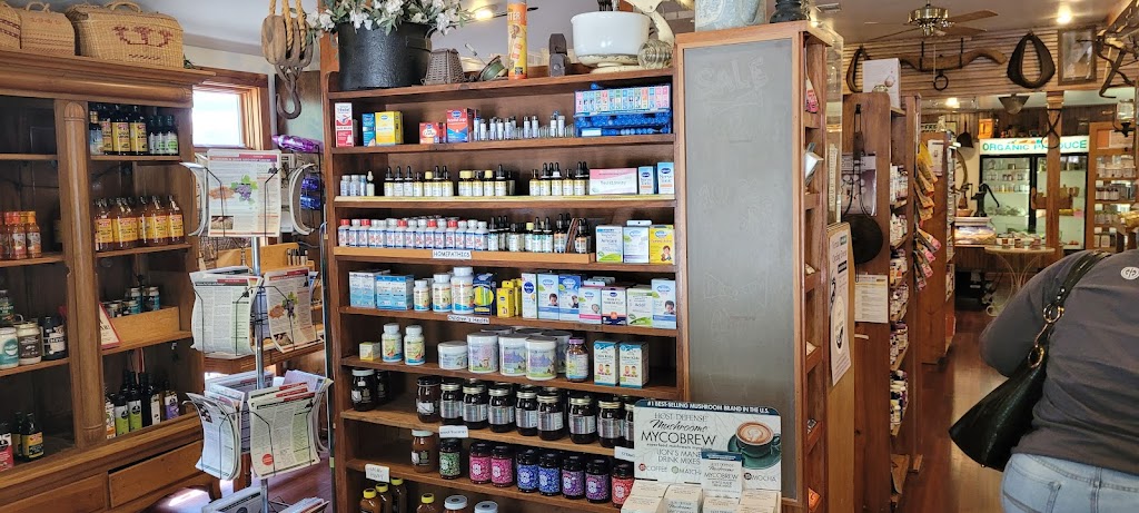 Springs of Life Health & Wellness Store | 1141 N Lee Rd unit B, Covington, LA 70433 | Phone: (985) 893-7209