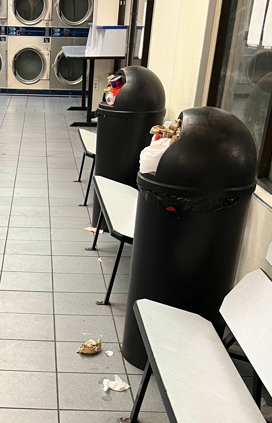 Coin-Op Laundry | 1412-1416 S Atlantic Blvd, Alhambra, CA 91803, USA | Phone: (626) 258-9979