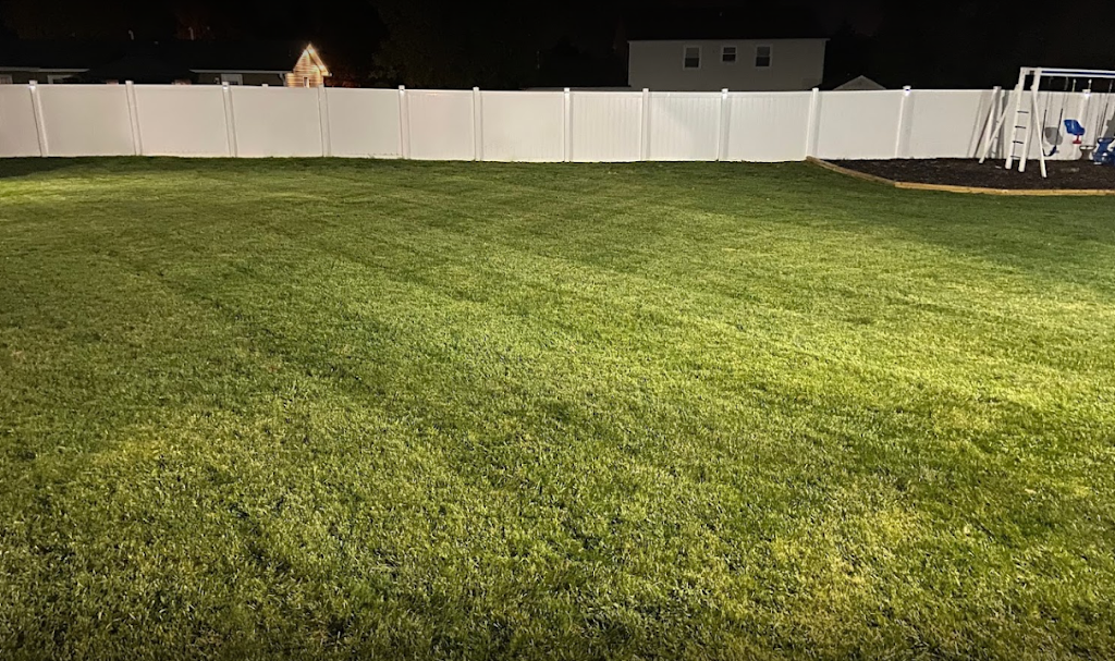 Lawn Buddies | 200 Daniels Way, Freehold, NJ 07728, USA | Phone: (732) 475-5500