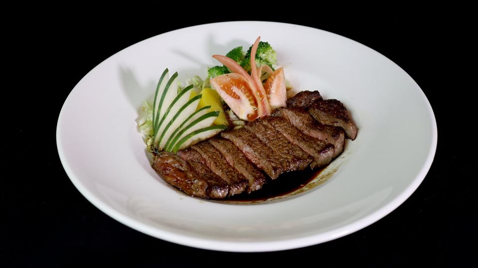 Ziki Japanese Steakhouse - Annapolis | 1906 Towne Centre Blvd #4250, Annapolis, MD 21401, USA | Phone: (410) 224-6598