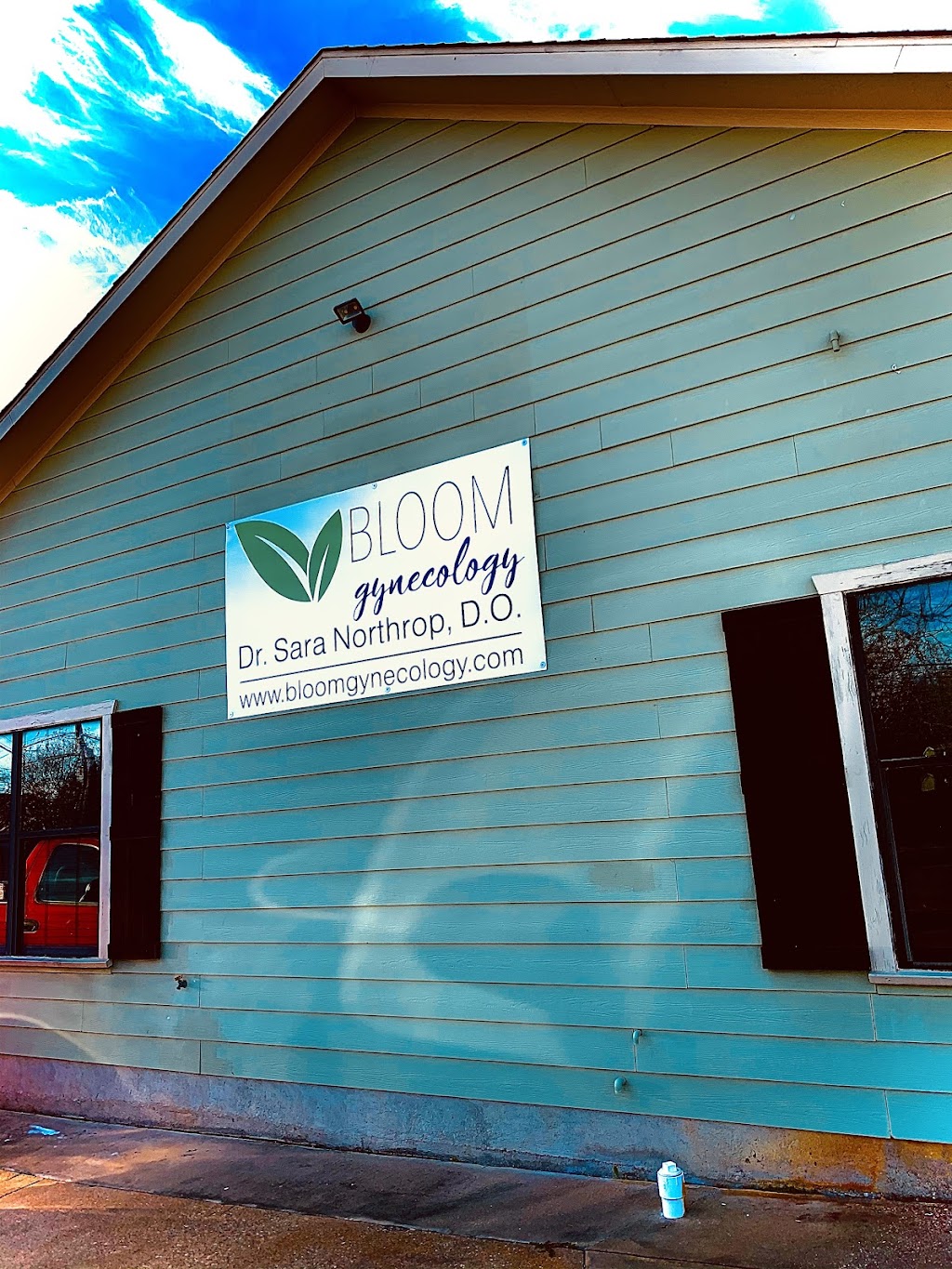 Bloom Gynecology | 450 Hawkins Run ste 1, Midlothian, TX 76065, USA | Phone: (682) 900-1040