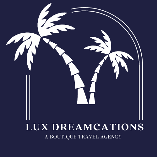 Lux Dreamcations LLC | 1414 Harlin Dr, St Paul, TX 75098, USA | Phone: (214) 585-8245