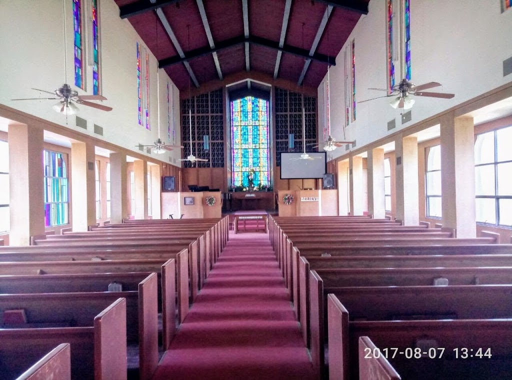 Thousand Oaks Baptist Church （Since1924） | 1821 Catalina Ave, Berkeley, CA 94707, USA | Phone: (510) 526-3773