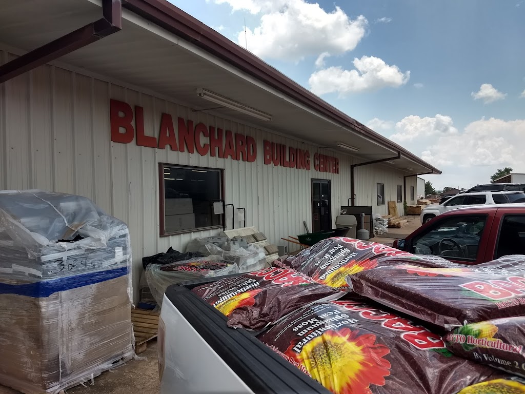 Blanchard Building Center | 700 S Tyler Ave, Blanchard, OK 73010 | Phone: (405) 485-2680