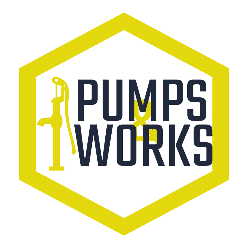 Pumps & Works | 1755 E Bayshore Rd Unit #22 B, Redwood City, CA 94063, USA | Phone: (650) 365-2241