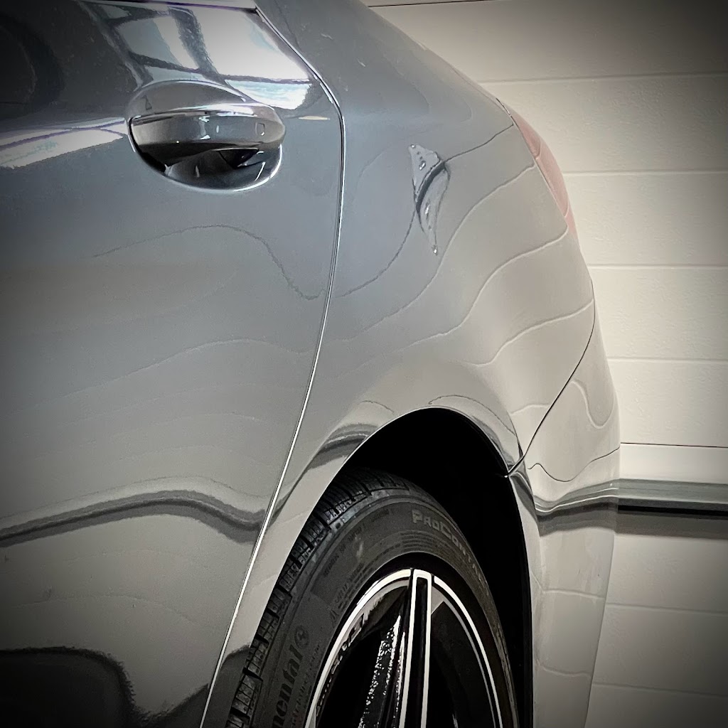 Precision Paintless Dent Repair | 24 Central Dr, Port Washington, NY 11050, USA | Phone: (917) 538-9032