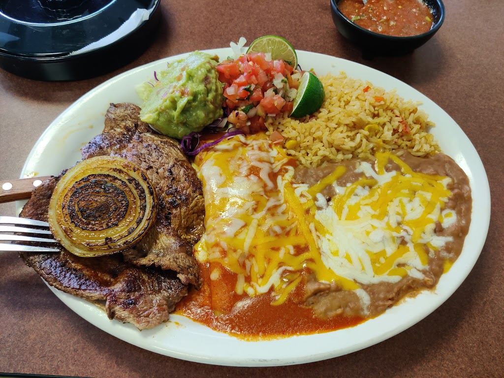 Las Brisas Mexican Cuisine | 1910 Shadowridge Dr, Vista, CA 92081, USA | Phone: (760) 599-7121